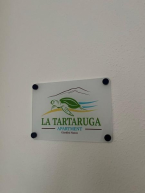 La Tartaruga apartment Giardini Naxos